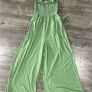 ROXY Just Passing By Jumpsuit